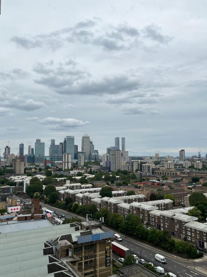 Stunning One Bedroom Apartment Londra Dış mekan fotoğraf